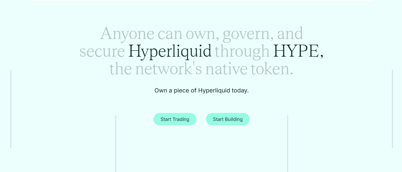 Hyperliquid